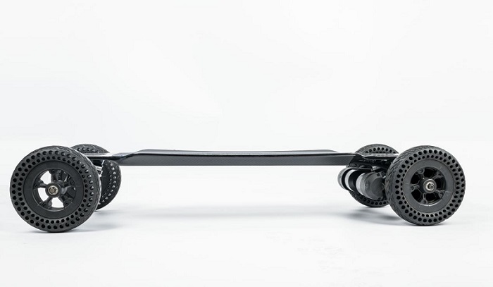 滑板车无刷电机方案