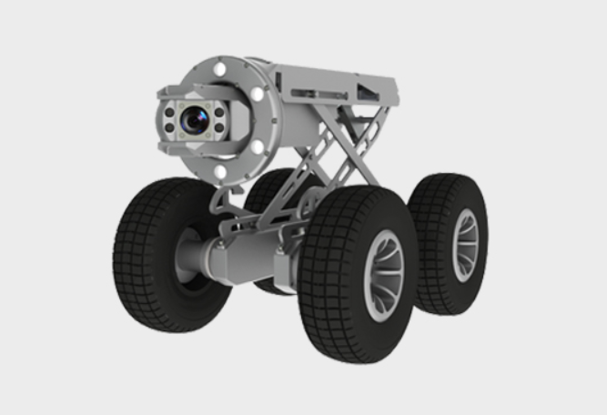机器人地盘无刷电机方案