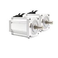 智能无刷电机换向原理是什么