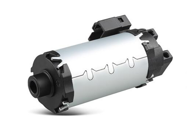 新能源电动车无刷电机如何选择？