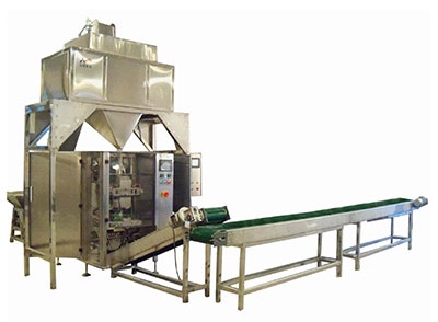 全自动包装机无刷电机